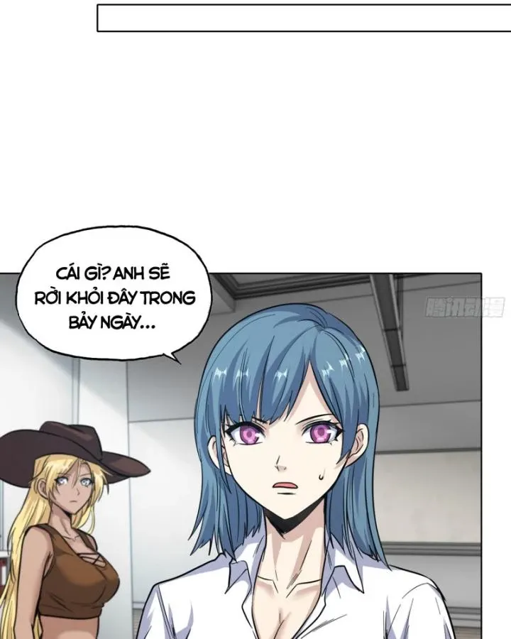 Tôi Chuyển Vàng Tại Mạt Thế Chap 693 - Next Chap 694