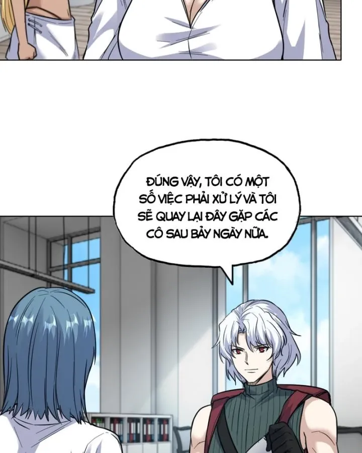 Tôi Chuyển Vàng Tại Mạt Thế Chap 693 - Next Chap 694