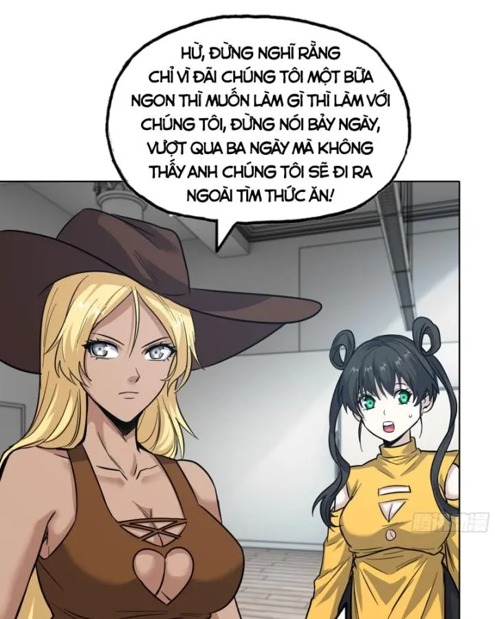 Tôi Chuyển Vàng Tại Mạt Thế Chap 693 - Next Chap 694