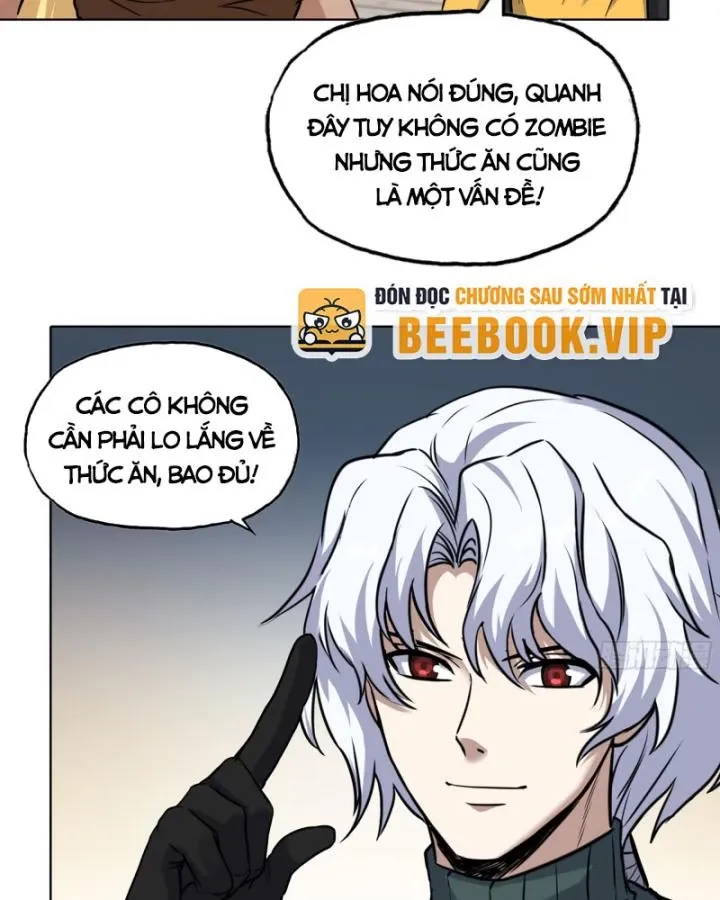 Tôi Chuyển Vàng Tại Mạt Thế Chap 693 - Next Chap 694