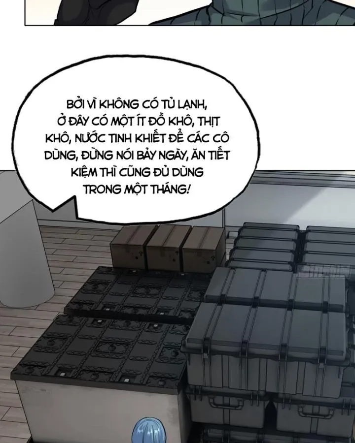 Tôi Chuyển Vàng Tại Mạt Thế Chap 693 - Next Chap 694