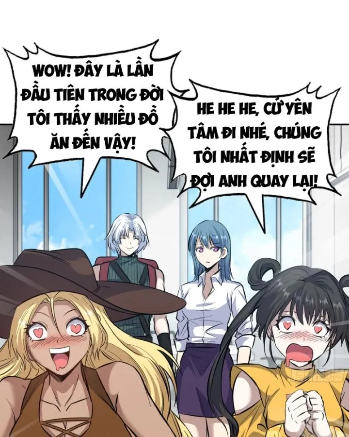 Tôi Chuyển Vàng Tại Mạt Thế Chap 693 - Next Chap 694