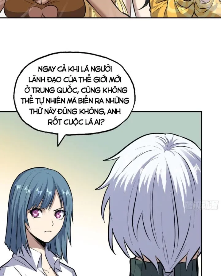 Tôi Chuyển Vàng Tại Mạt Thế Chap 693 - Next Chap 694