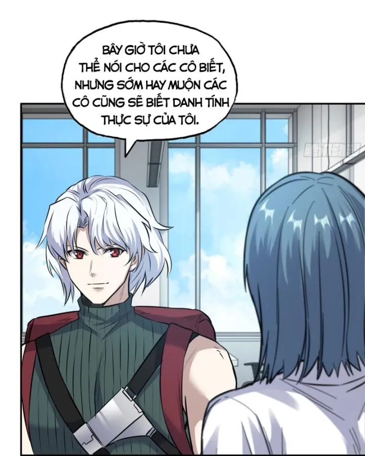 Tôi Chuyển Vàng Tại Mạt Thế Chap 693 - Next Chap 694