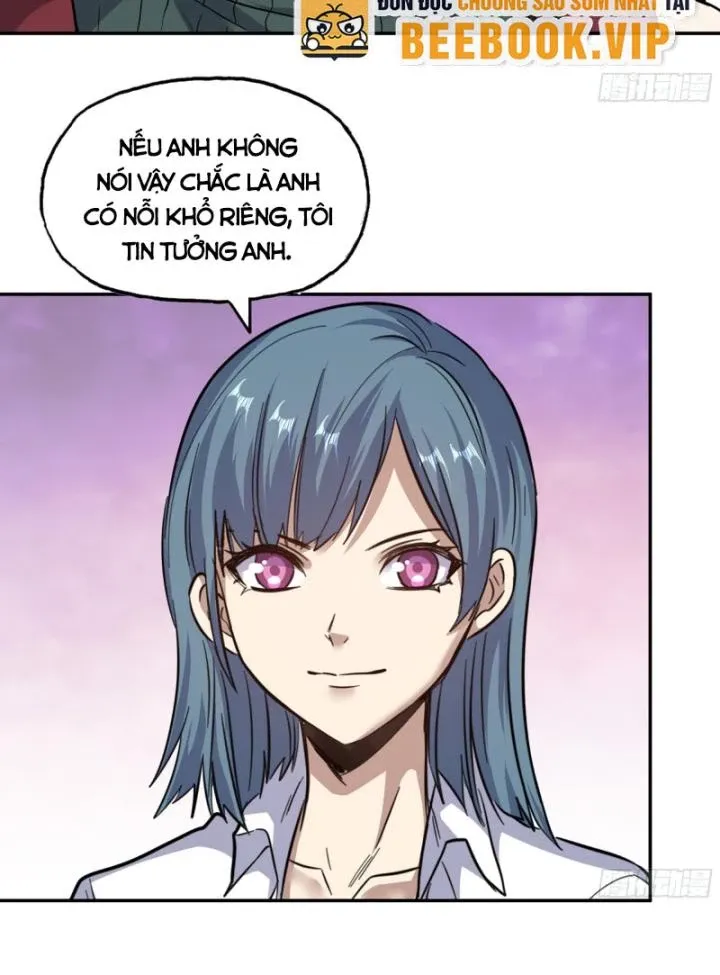 Tôi Chuyển Vàng Tại Mạt Thế Chap 693 - Next Chap 694