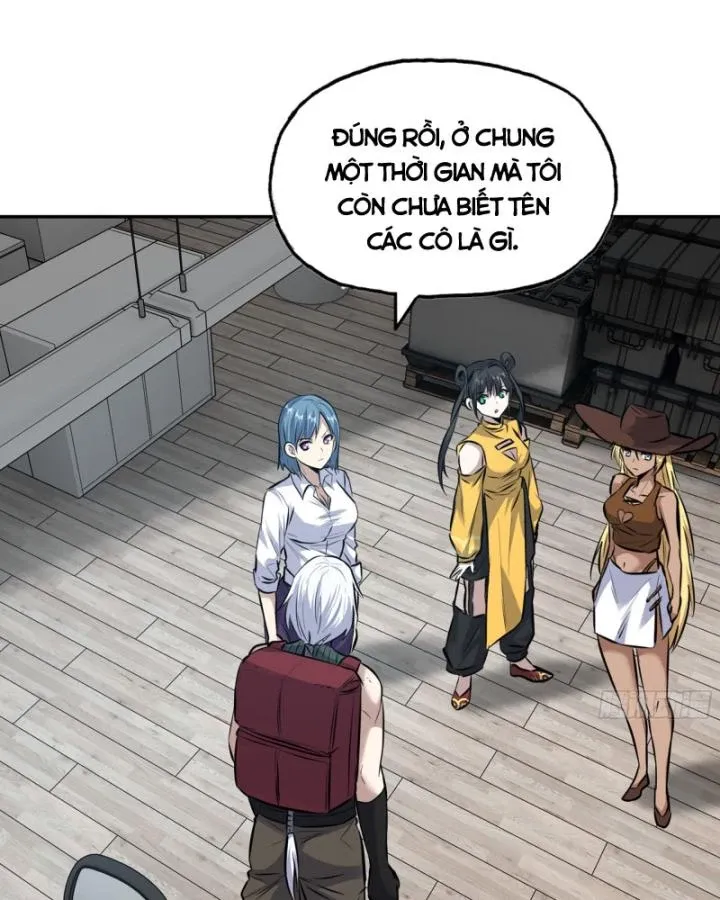 Tôi Chuyển Vàng Tại Mạt Thế Chap 693 - Next Chap 694