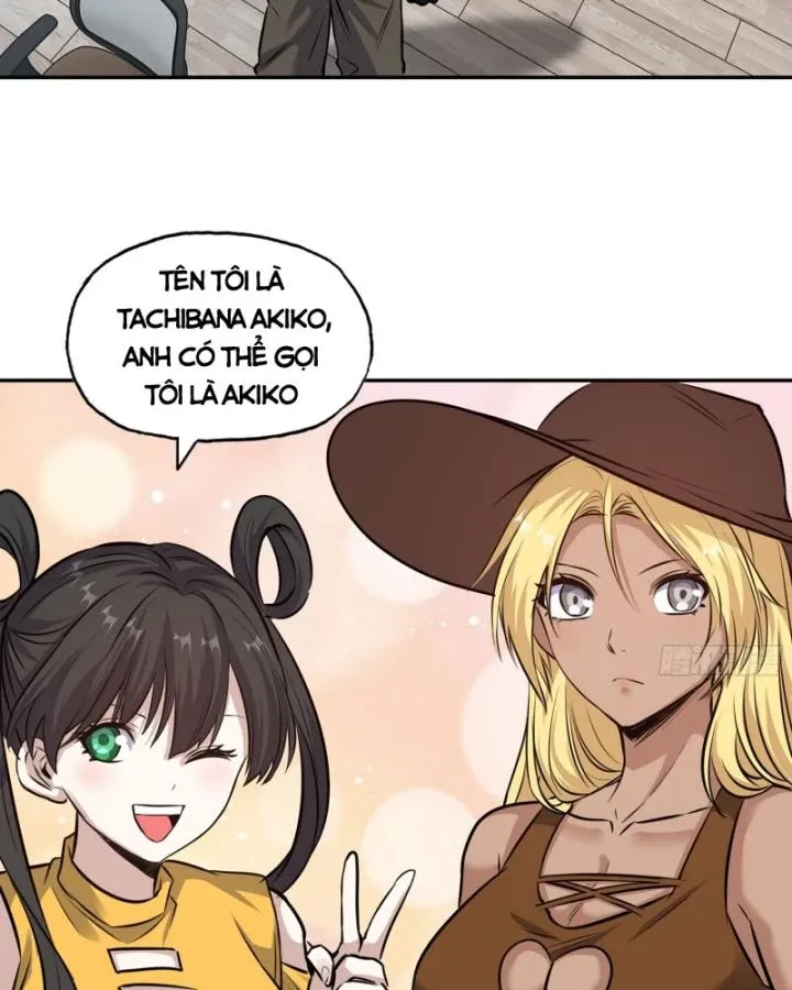 Tôi Chuyển Vàng Tại Mạt Thế Chap 693 - Next Chap 694