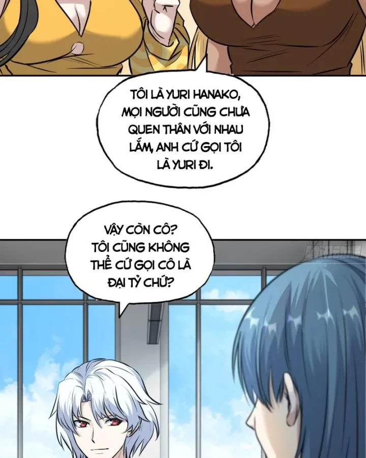 Tôi Chuyển Vàng Tại Mạt Thế Chap 693 - Next Chap 694