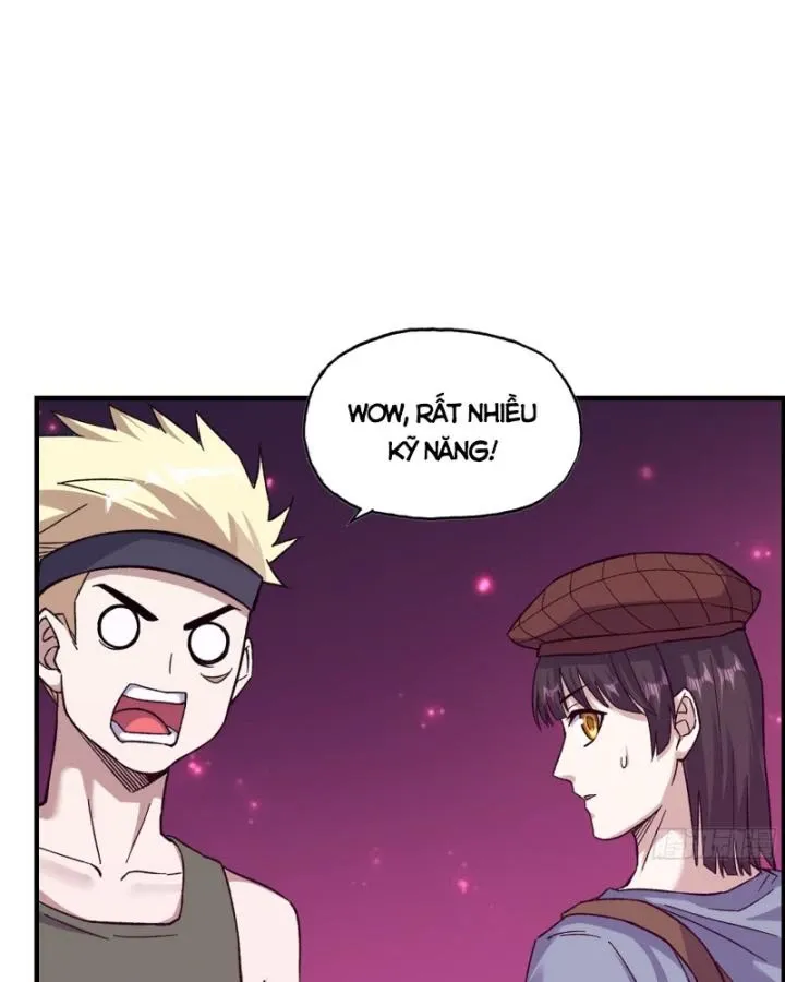Tôi Chuyển Vàng Tại Mạt Thế Chap 693 - Next Chap 694
