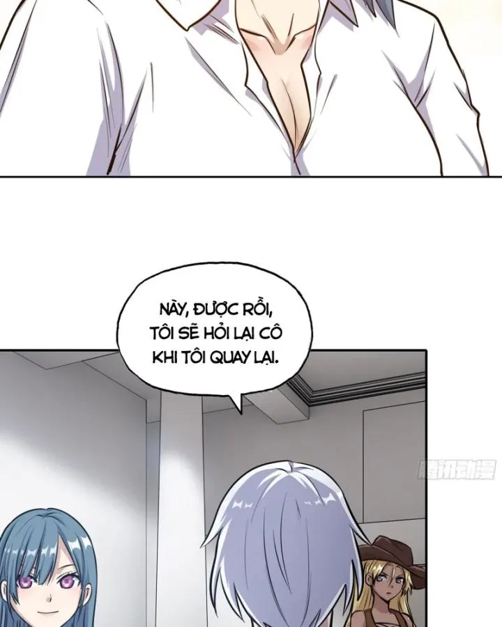 Tôi Chuyển Vàng Tại Mạt Thế Chap 693 - Next Chap 694