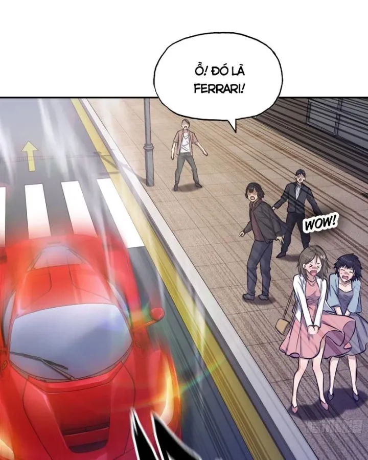 Tôi Chuyển Vàng Tại Mạt Thế Chap 693 - Next Chap 694