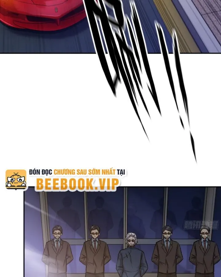 Tôi Chuyển Vàng Tại Mạt Thế Chap 693 - Next Chap 694
