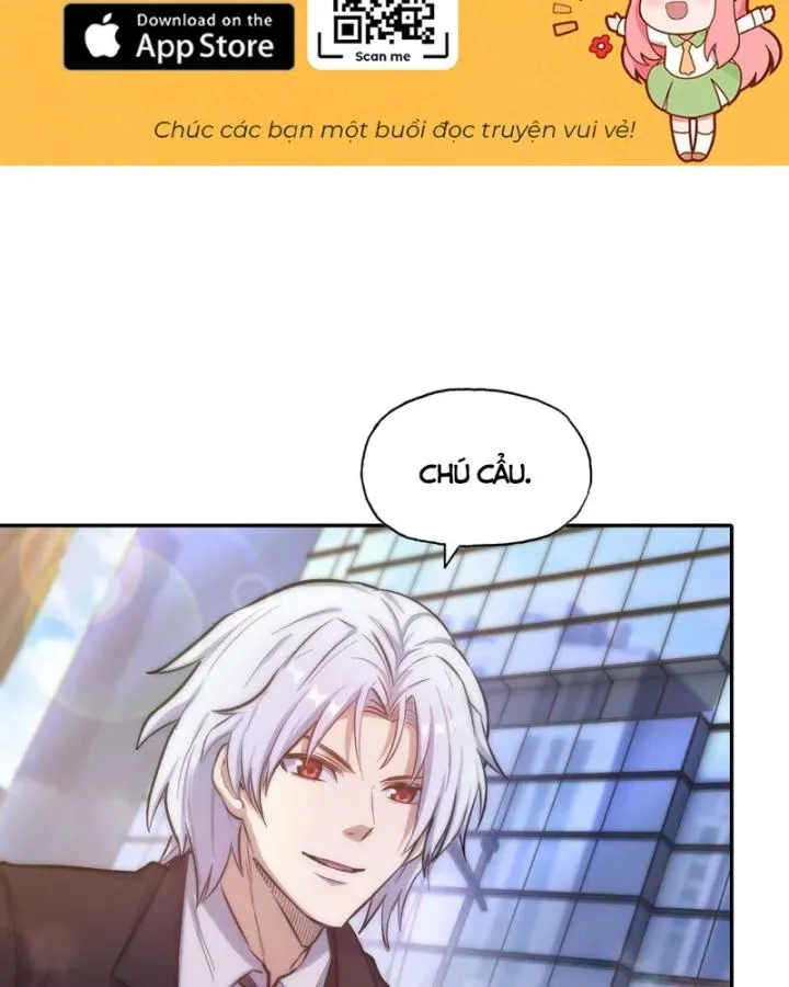 Tôi Chuyển Vàng Tại Mạt Thế Chap 694 - Next Chap 695