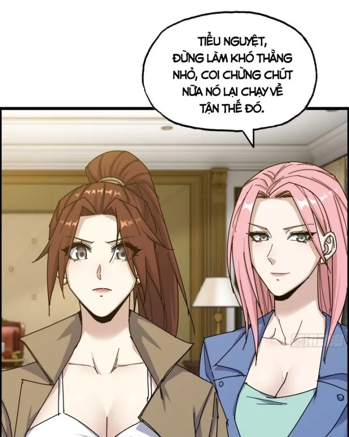 Tôi Chuyển Vàng Tại Mạt Thế Chap 694 - Next Chap 695