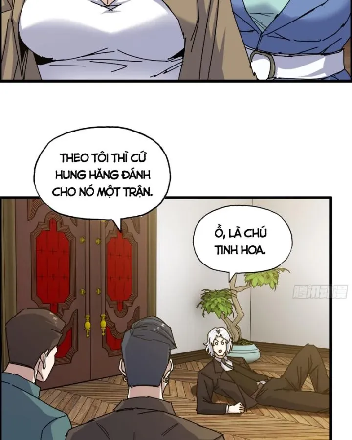 Tôi Chuyển Vàng Tại Mạt Thế Chap 694 - Next Chap 695