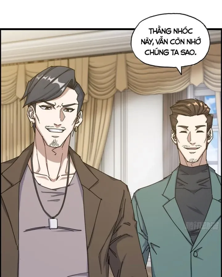 Tôi Chuyển Vàng Tại Mạt Thế Chap 694 - Next Chap 695