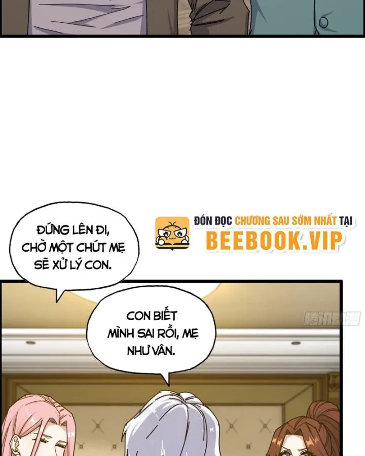 Tôi Chuyển Vàng Tại Mạt Thế Chap 694 - Next Chap 695
