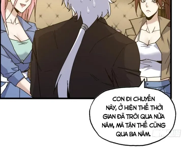 Tôi Chuyển Vàng Tại Mạt Thế Chap 694 - Next Chap 695