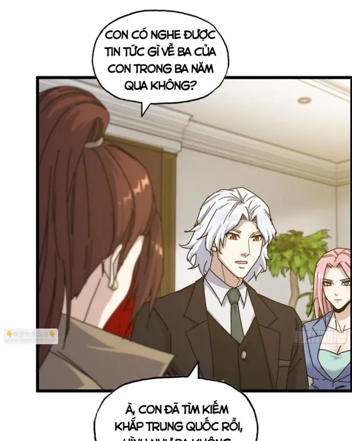 Tôi Chuyển Vàng Tại Mạt Thế Chap 694 - Next Chap 695
