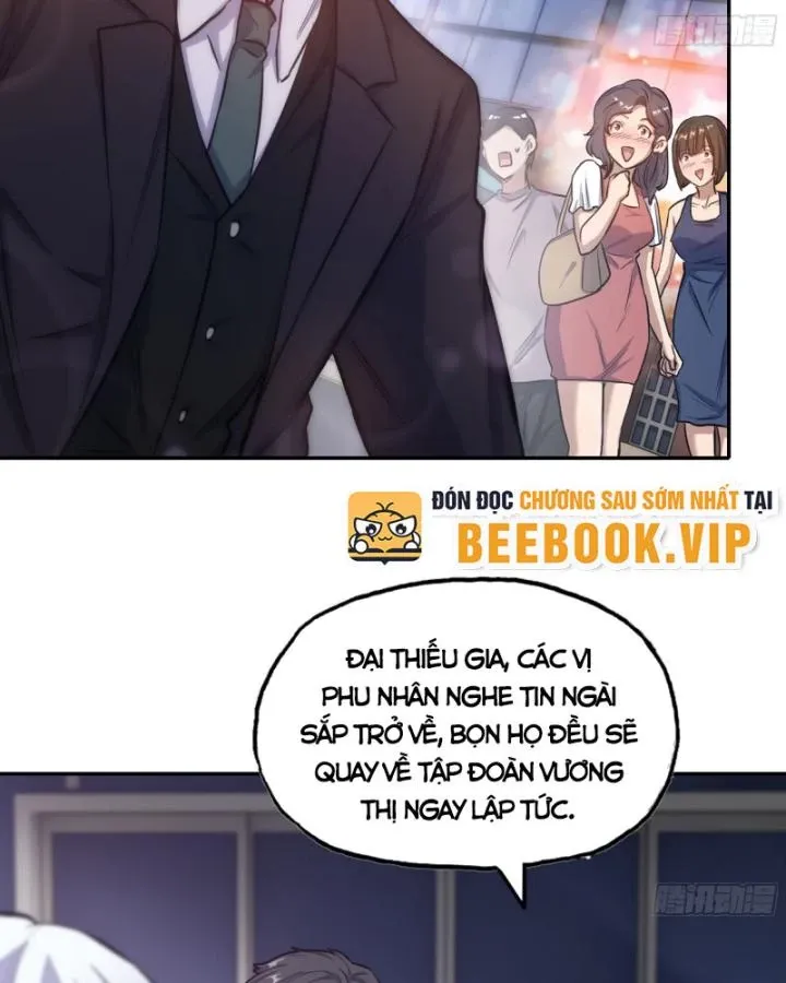 Tôi Chuyển Vàng Tại Mạt Thế Chap 694 - Next Chap 695