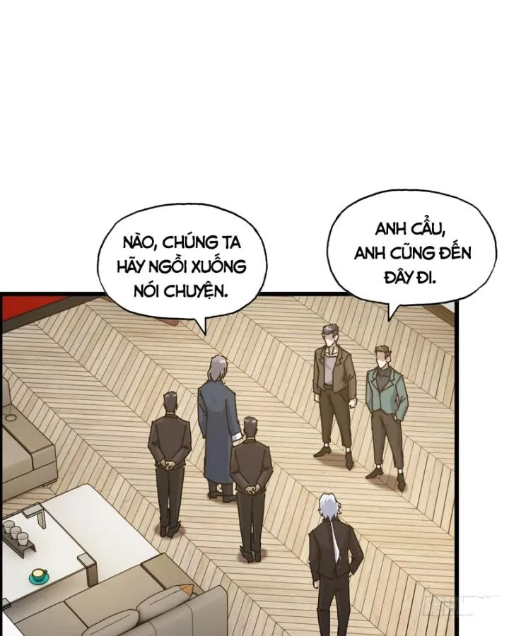 Tôi Chuyển Vàng Tại Mạt Thế Chap 694 - Next Chap 695