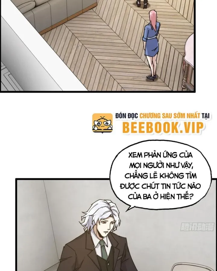 Tôi Chuyển Vàng Tại Mạt Thế Chap 694 - Next Chap 695