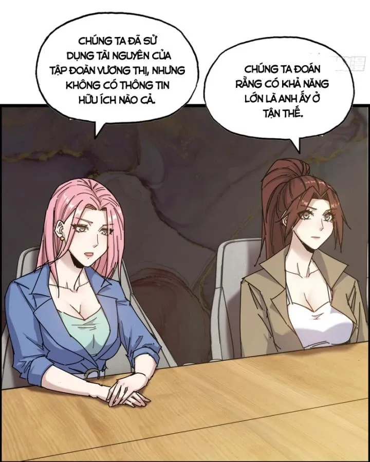 Tôi Chuyển Vàng Tại Mạt Thế Chap 694 - Next Chap 695