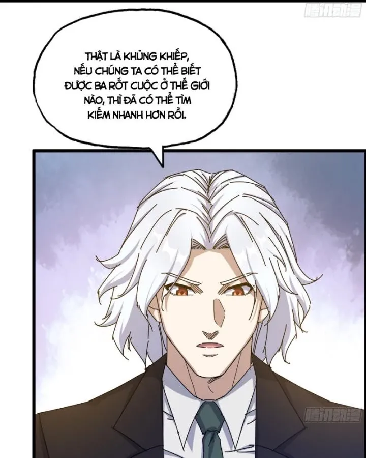 Tôi Chuyển Vàng Tại Mạt Thế Chap 694 - Next Chap 695