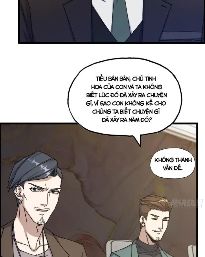 Tôi Chuyển Vàng Tại Mạt Thế Chap 694 - Next Chap 695
