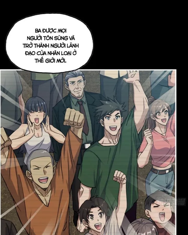 Tôi Chuyển Vàng Tại Mạt Thế Chap 694 - Next Chap 695