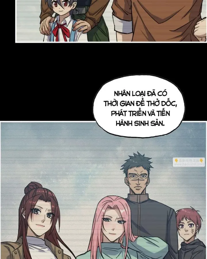 Tôi Chuyển Vàng Tại Mạt Thế Chap 694 - Next Chap 695