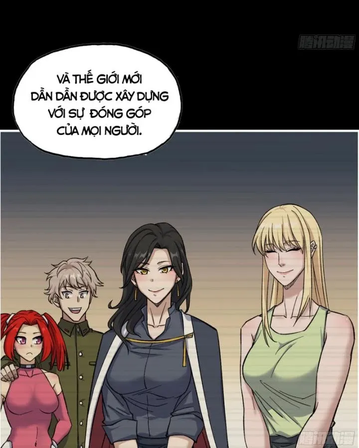 Tôi Chuyển Vàng Tại Mạt Thế Chap 694 - Next Chap 695
