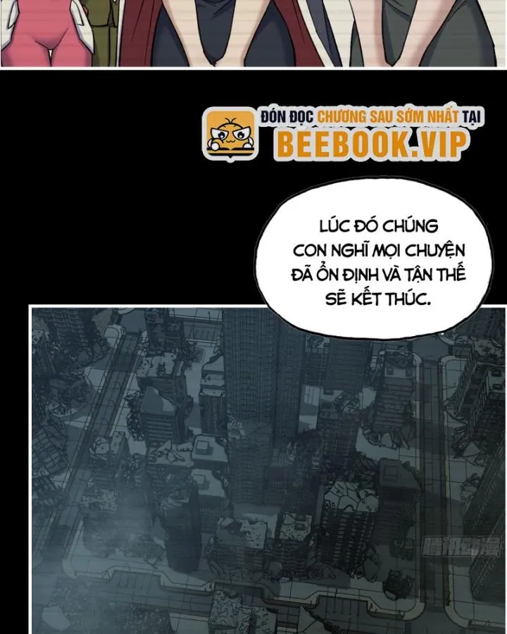 Tôi Chuyển Vàng Tại Mạt Thế Chap 694 - Next Chap 695