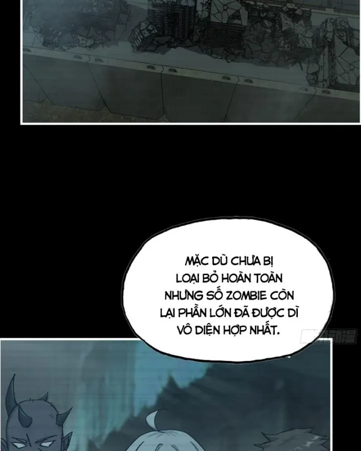 Tôi Chuyển Vàng Tại Mạt Thế Chap 694 - Next Chap 695