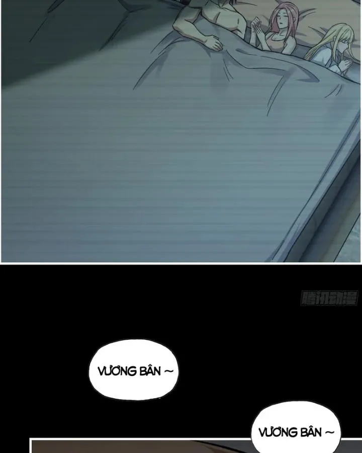 Tôi Chuyển Vàng Tại Mạt Thế Chap 694 - Next Chap 695