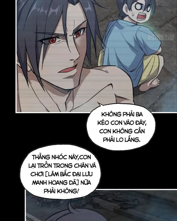 Tôi Chuyển Vàng Tại Mạt Thế Chap 694 - Next Chap 695