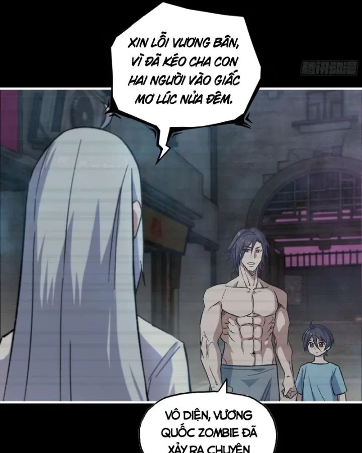 Tôi Chuyển Vàng Tại Mạt Thế Chap 694 - Next Chap 695