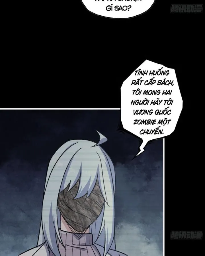 Tôi Chuyển Vàng Tại Mạt Thế Chap 694 - Next Chap 695