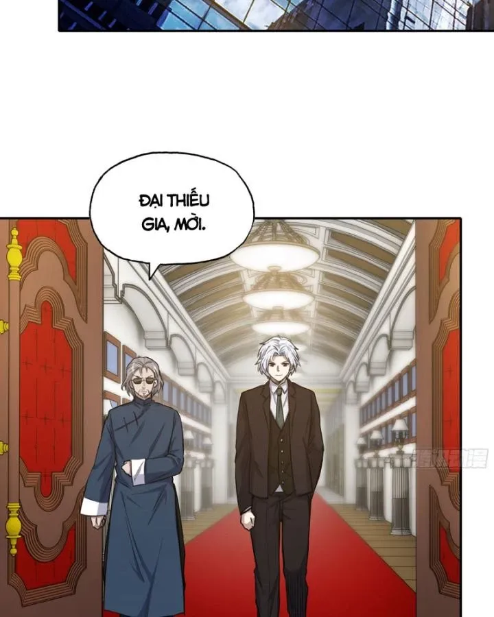 Tôi Chuyển Vàng Tại Mạt Thế Chap 694 - Next Chap 695