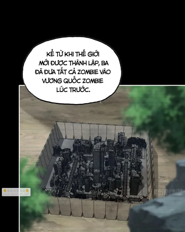 Tôi Chuyển Vàng Tại Mạt Thế Chap 694 - Next Chap 695