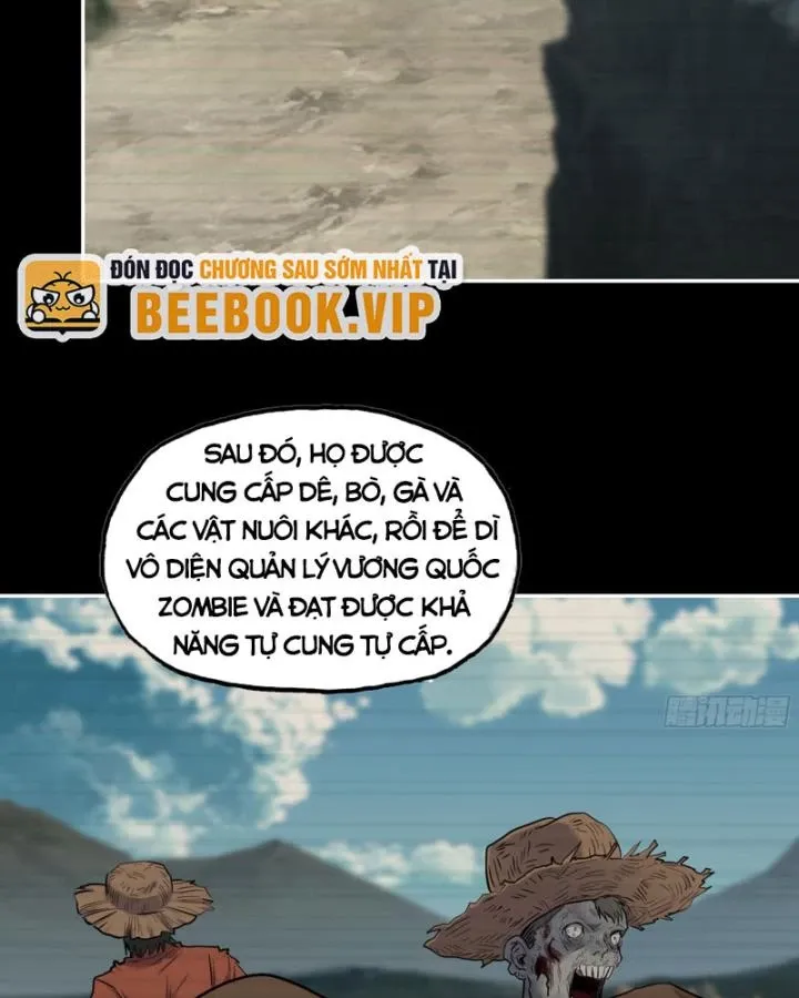Tôi Chuyển Vàng Tại Mạt Thế Chap 694 - Next Chap 695