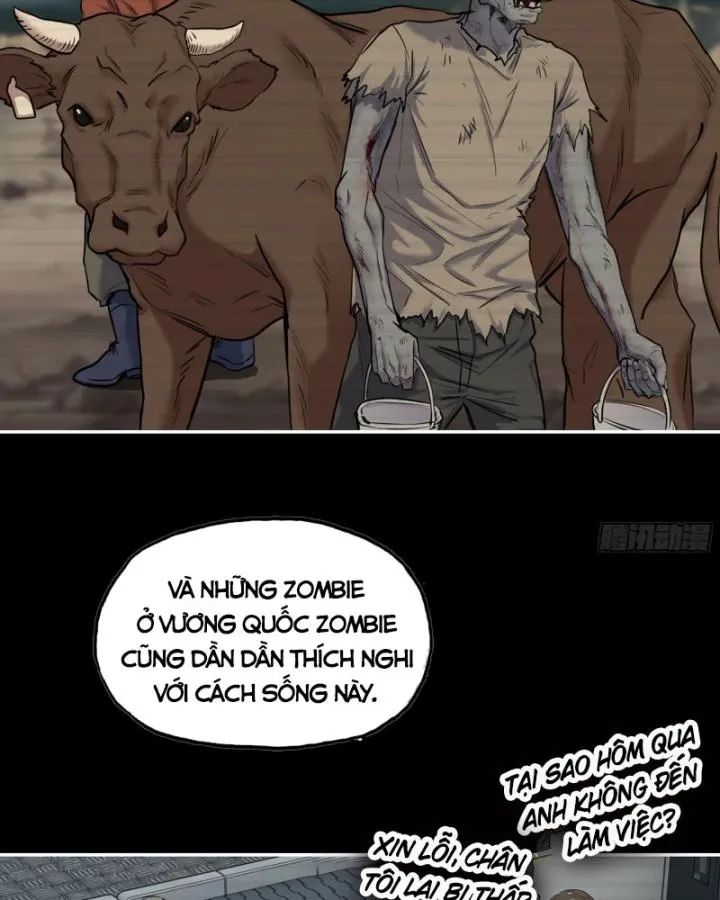 Tôi Chuyển Vàng Tại Mạt Thế Chap 694 - Next Chap 695