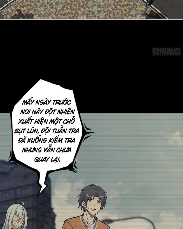 Tôi Chuyển Vàng Tại Mạt Thế Chap 694 - Next Chap 695