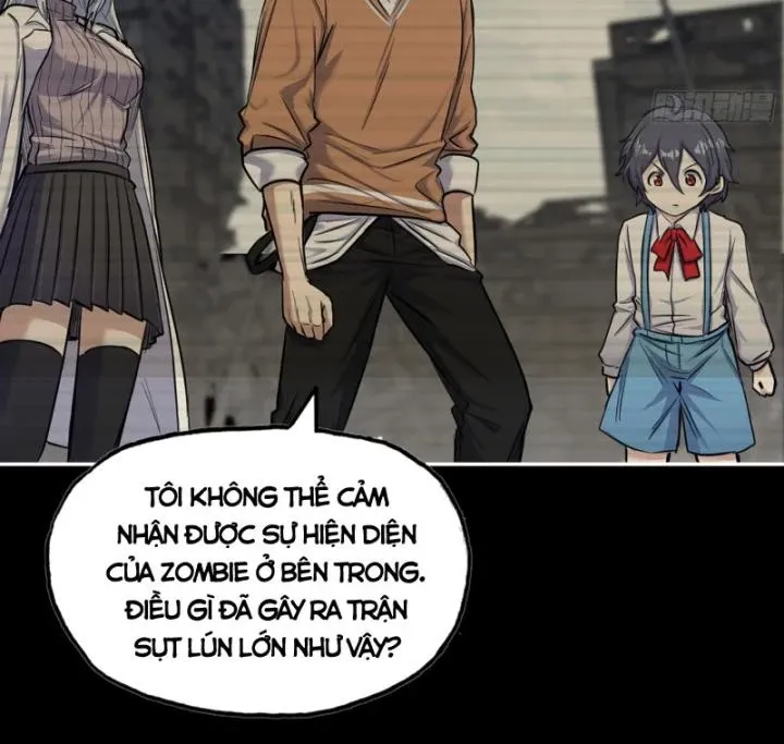 Tôi Chuyển Vàng Tại Mạt Thế Chap 694 - Next Chap 695