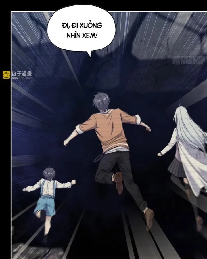 Tôi Chuyển Vàng Tại Mạt Thế Chap 694 - Next Chap 695