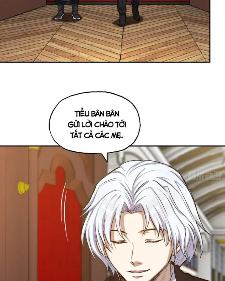 Tôi Chuyển Vàng Tại Mạt Thế Chap 694 - Next Chap 695