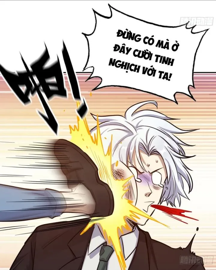 Tôi Chuyển Vàng Tại Mạt Thế Chap 694 - Next Chap 695