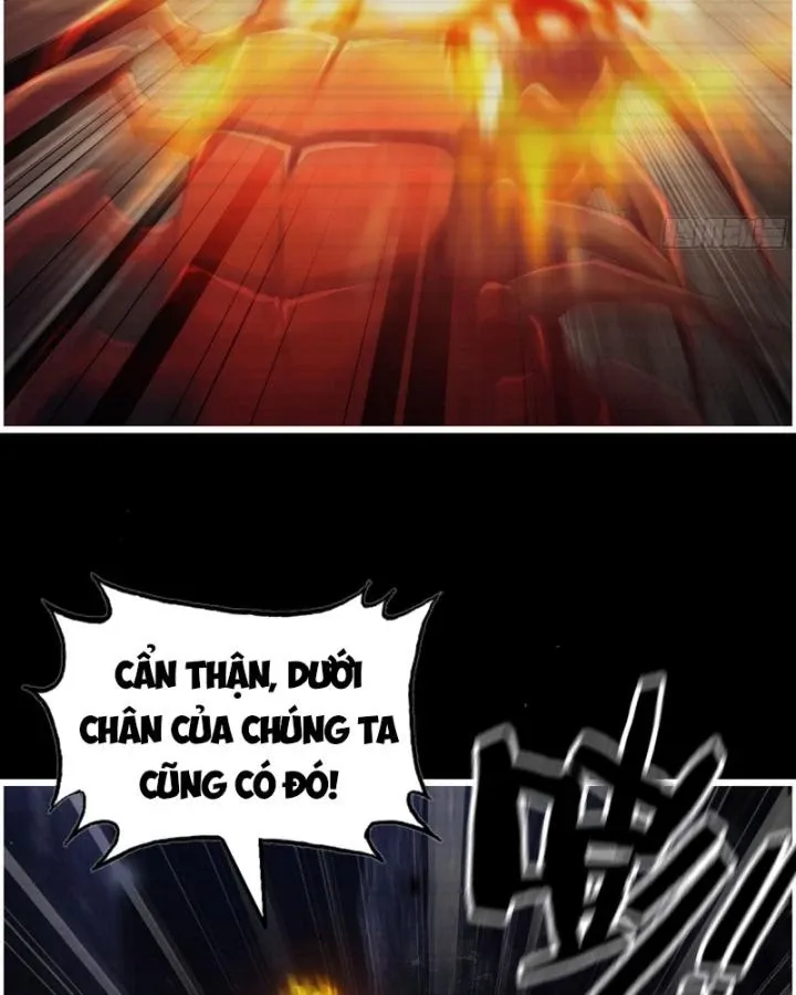 Tôi Chuyển Vàng Tại Mạt Thế Chap 695 - Next Chap 696