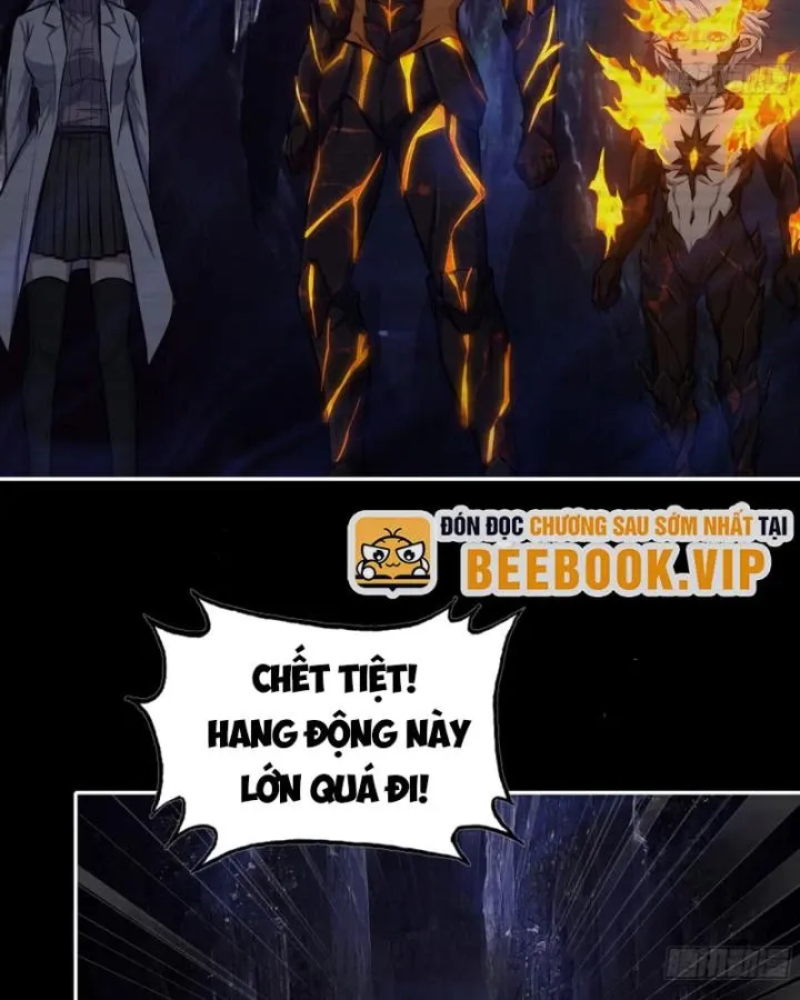 Tôi Chuyển Vàng Tại Mạt Thế Chap 695 - Next Chap 696