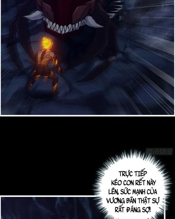 Tôi Chuyển Vàng Tại Mạt Thế Chap 695 - Next Chap 696